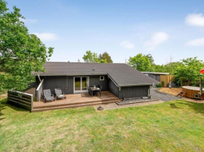 Holiday Home Terkel - 800m to the inlet by Interhome